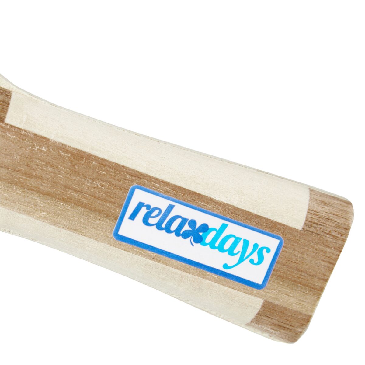 Set fileu, 2 palete si 3 mingi, masa de ping-pong, geanta transport, Relaxdays - imagine 9