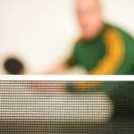 Fileu masa de ping-pong, 19,5 x 13 x 5 cm, Relaxdays - imagine 6