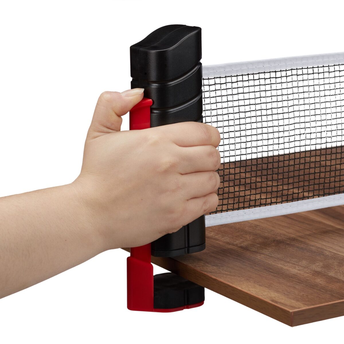 Fileu masa de ping-pong, 19,5 x 13 x 5 cm, Relaxdays - imagine 7