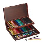 Set pictura si desen Deluxe, 5 x 38,5 x 29,5 cm
