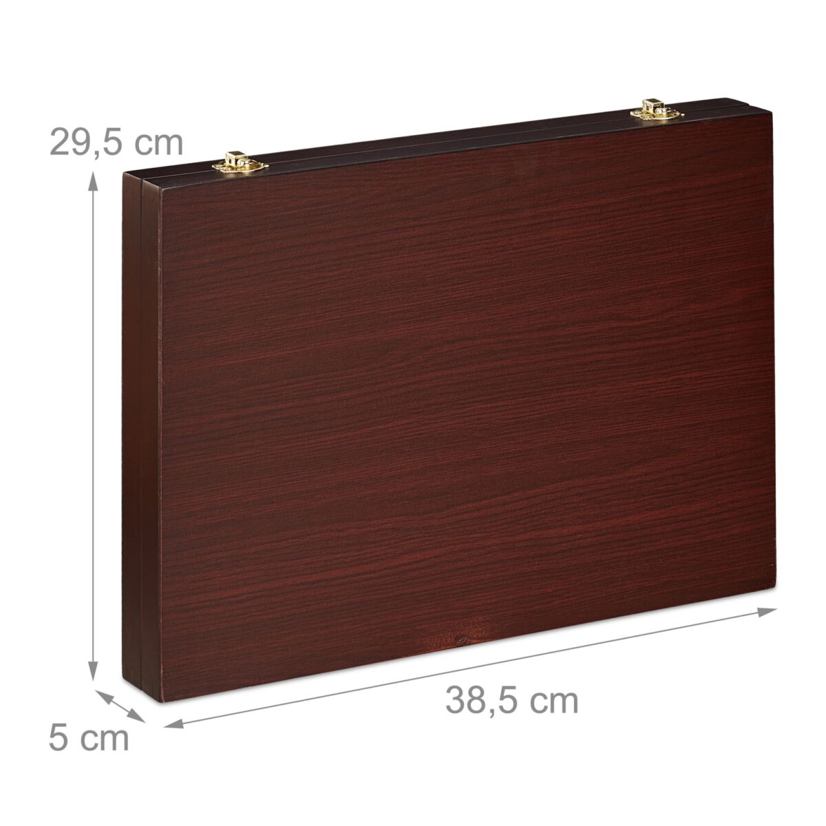 Set pictura si desen Deluxe, 5 x 38,5 x 29,5 cm - imagine 6