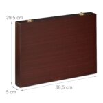 Set pictura si desen Deluxe, 5 x 38,5 x 29,5 cm - imagine 6
