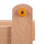 Sevalet din lemn, reglabil, potrivt pentru panza A3/A2, 11 - 57 cm - imagine 10