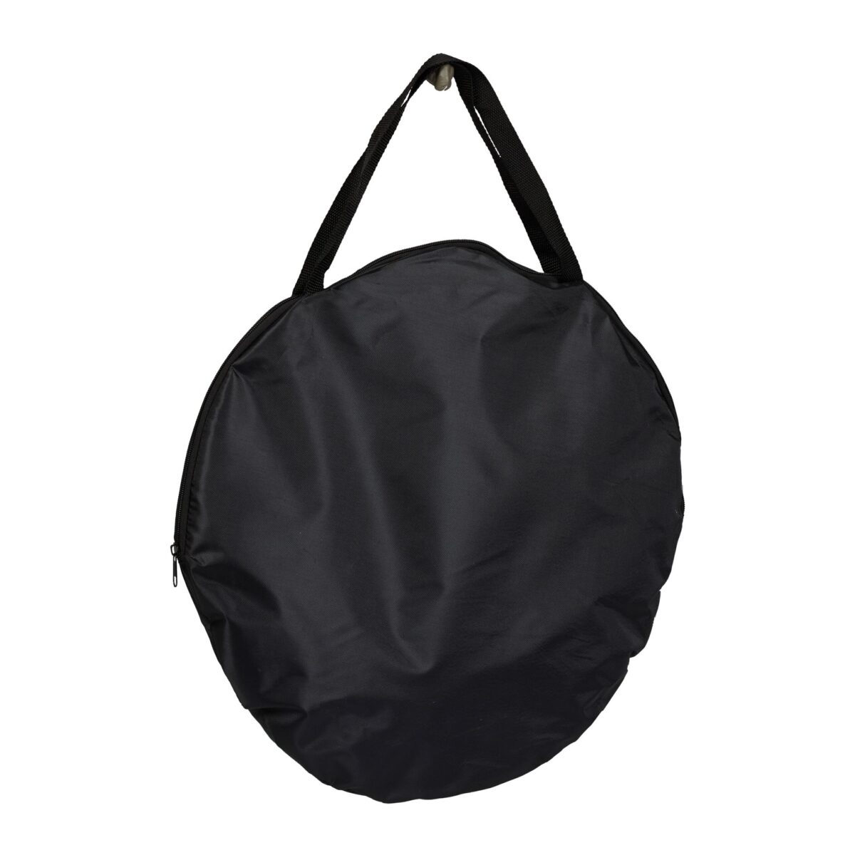 Set 2 mini porti de fotbal, portabile, husa transport, 80 x 120 x 85 cm, Relaxdays - imagine 6