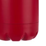 Sticla termica pentru antrenament sau drumetii, din otel inoxidabil, 500 ml, rosu - imagine 7