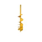 Burghiu pentru motoburghiu foreza de pamant, 150mm, ElefantProfesional