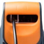 Tambur cablu retractabil automat cu montaj pe perete, 20 + 1.5 m - imagine 6