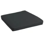 Set mobilier pentru terasa/balcon, antracit, poliratan - imagine 9