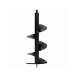 Burghiu pentru motoburghiu foreza de pamant, 200x800 mm, ElefantProfesional