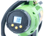 Compresor auto 18 V, 12 l/min, 3200 rot/min, ProCraft - imagine 2