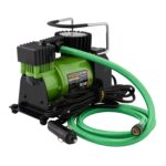 Compresor auto 12 V, 35 l/min, 7 bari, 168 W, ProCraft