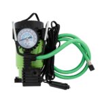 Compresor auto 12 V, 35 l/min, 7 bari, 168 W, ProCraft - imagine 2