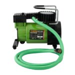 Compresor auto 12 V, 35 l/min, 7 bari, 168 W, ProCraft - imagine 3