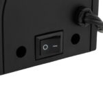 Compresor auto 12 V, 35 l/min, 7 bari, 168 W, ProCraft - imagine 5