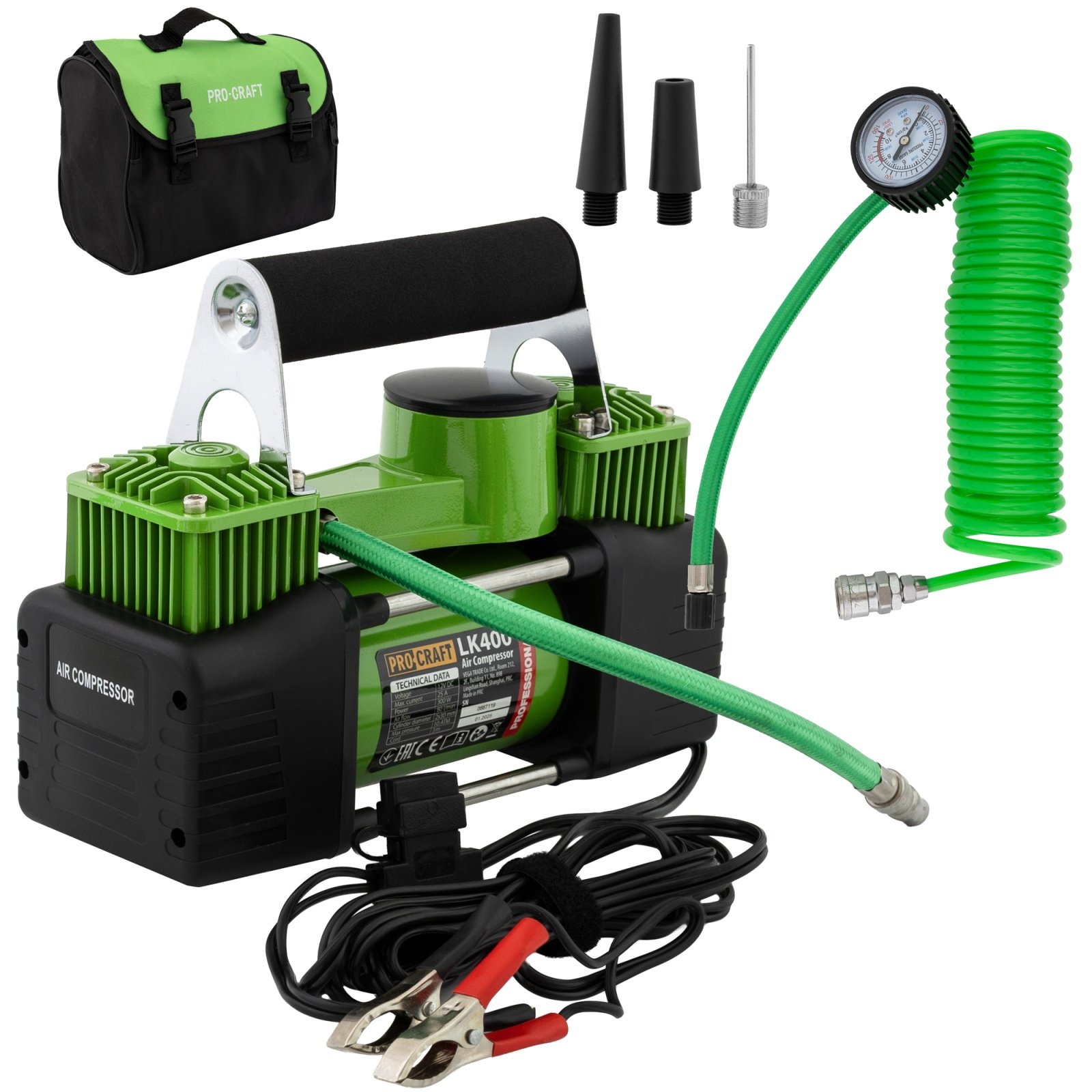compresor-auto-procraft-lk400-25-a-80-l-min-25-atmosfere-276w~100006035