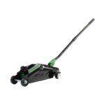Cric hidraulic, capacitate 2 tone, din otel, Procraft