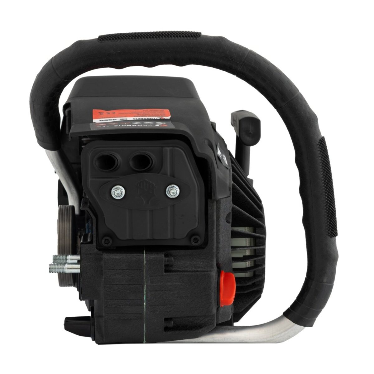 Drujba pe benzina CS-4552 4.8 kW / 4 CP, 58 cm³, 3400 rot/min, YAMAMOTO - imagine 11