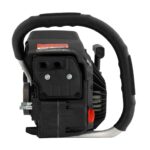 Drujba pe benzina CS-4552 4.8 kW / 4 CP, 58 cm³, 3400 rot/min, YAMAMOTO - imagine 11