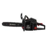 Drujba pe benzina CS-4552 4.8 kW / 4 CP, 58 cm³, 3400 rot/min, YAMAMOTO - imagine 12