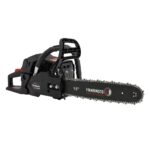 Drujba pe benzina CS-4552 4.8 kW / 4 CP, 58 cm³, 3400 rot/min, YAMAMOTO - imagine 2