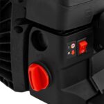Drujba pe benzina CS-4552 4.8 kW / 4 CP, 58 cm³, 3400 rot/min, YAMAMOTO - imagine 7