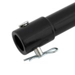 Extensie pentru motoburghiu foreza de pamant, 60 cm, ElefantProfesional - imagine 4