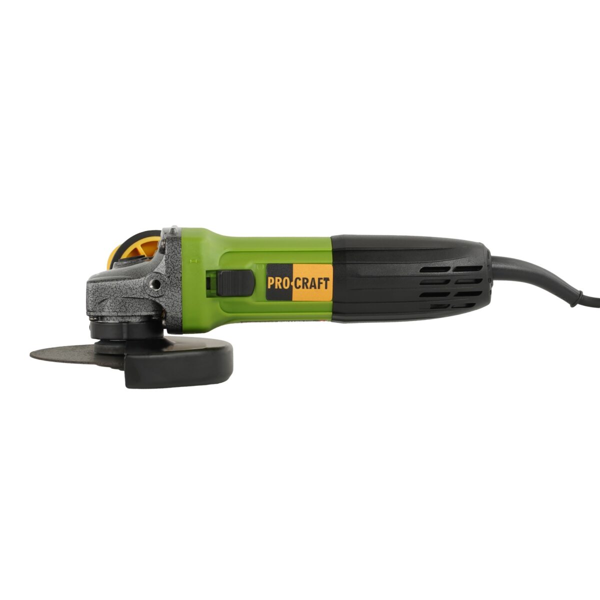 Flex Polizor Unghiular, Procraft, 1.1 kW, 11000 RPM, diametru 125 mm - imagine 3