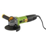 Flex Polizor Unghiular, Procraft, 1.1 kW, 11000 RPM, diametru 125 mm