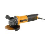 Polizor unghiular Rotor, 720W, 11000 rpm, diametru disc 125 mm, cu maner