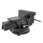 Menghina de banc, fonta, 175mm, capacitate strangere 20 Kn, Procraft