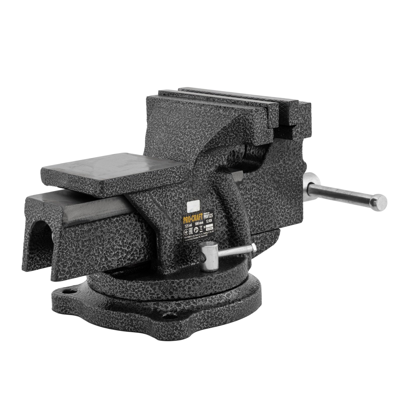 menghina-de-banc-procraft-pbv125-12-kn~100006816