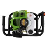 Motoburghiu foreza de pamant 1400 W, 2800-3200 rot/min, 52cc, 2T, burghiu inclus, Procraft - imagine 3