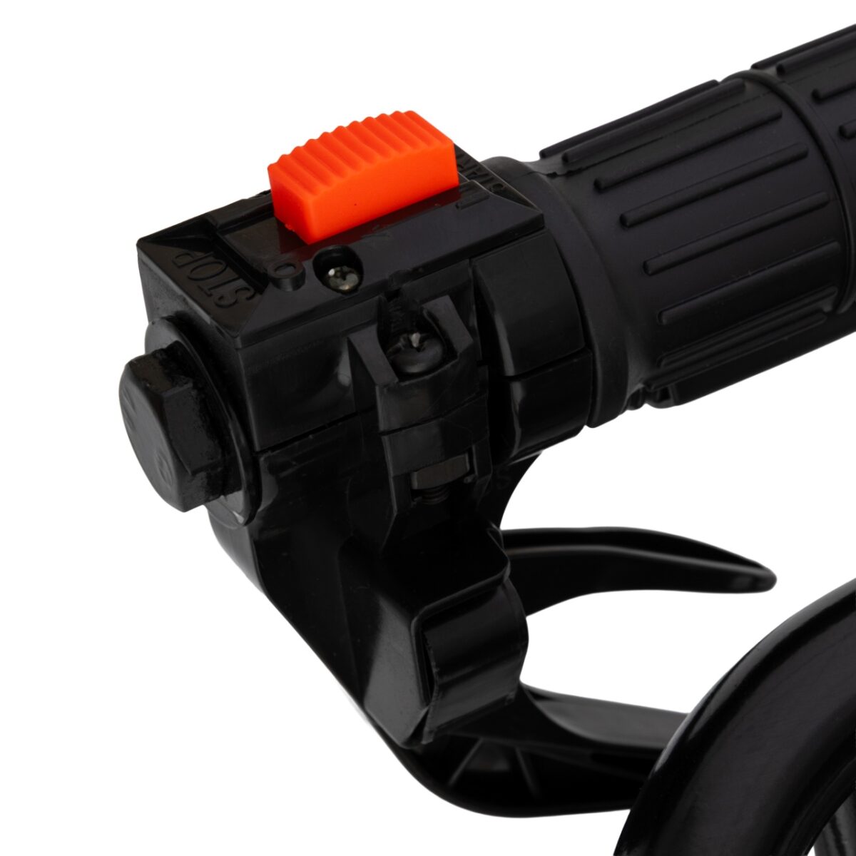 Motoburghiu foreza de pamant 1400 W, 2800-3200 rot/min, 52cc, 2T, burghiu inclus, Procraft - imagine 6