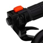 Motoburghiu foreza de pamant 1400 W, 2800-3200 rot/min, 52cc, 2T, burghiu inclus, Procraft - imagine 6