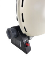 Gratar portabil, pe gaz, stut ⌀ 10mm si 15mm, crem, O-GRILL 500 - imagine 11