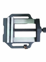 Menghina pentru masini de gaurit, latime 75 mm, deschidere 60 mm, Procraft - imagine 3