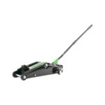 Cric hidraulic, capacitate 3 tone, din otel, Procraft