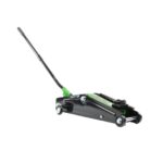 Cric hidraulic, capacitate 3 tone, din otel, Procraft - imagine 2