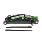 Cric hidraulic, capacitate 3 tone, din otel, Procraft - imagine 5