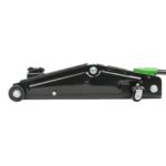 Cric hidraulic, capacitate 3 tone, din otel, Procraft - imagine 6