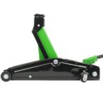 Cric hidraulic, capacitate 3 tone, din otel, Procraft - imagine 7