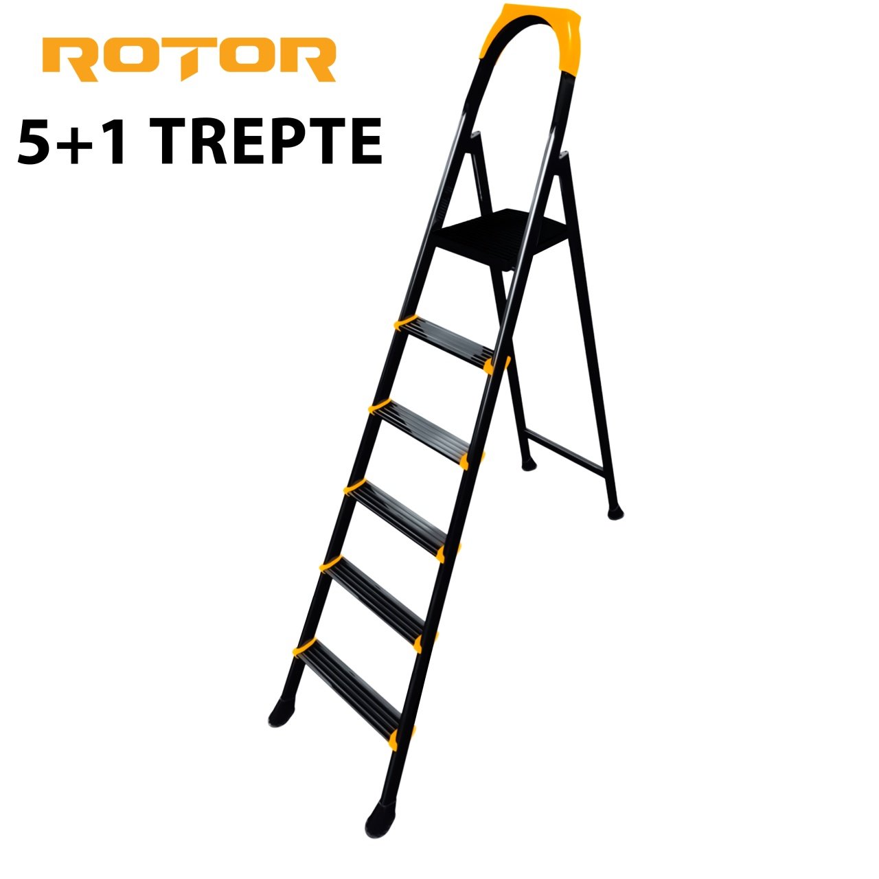 scara-metalica-pliabila-5-1-trepte-rotor~100001325