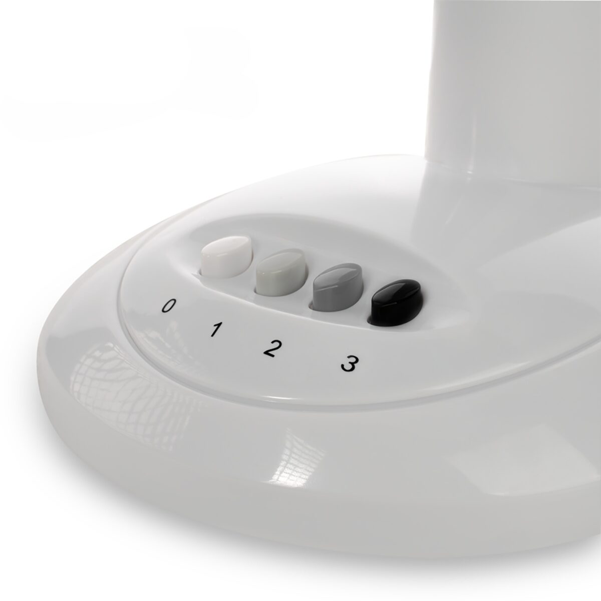 Ventilator de birou, 3 viteze, 40 W Böhm Home - imagine 4