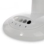Ventilator de birou, 3 viteze, 40 W Böhm Home - imagine 4