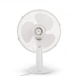 Ventilator de birou, 3 viteze, 40 W Böhm Home - imagine 5
