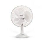 Ventilator de birou, 3 viteze, 40 W Böhm Home