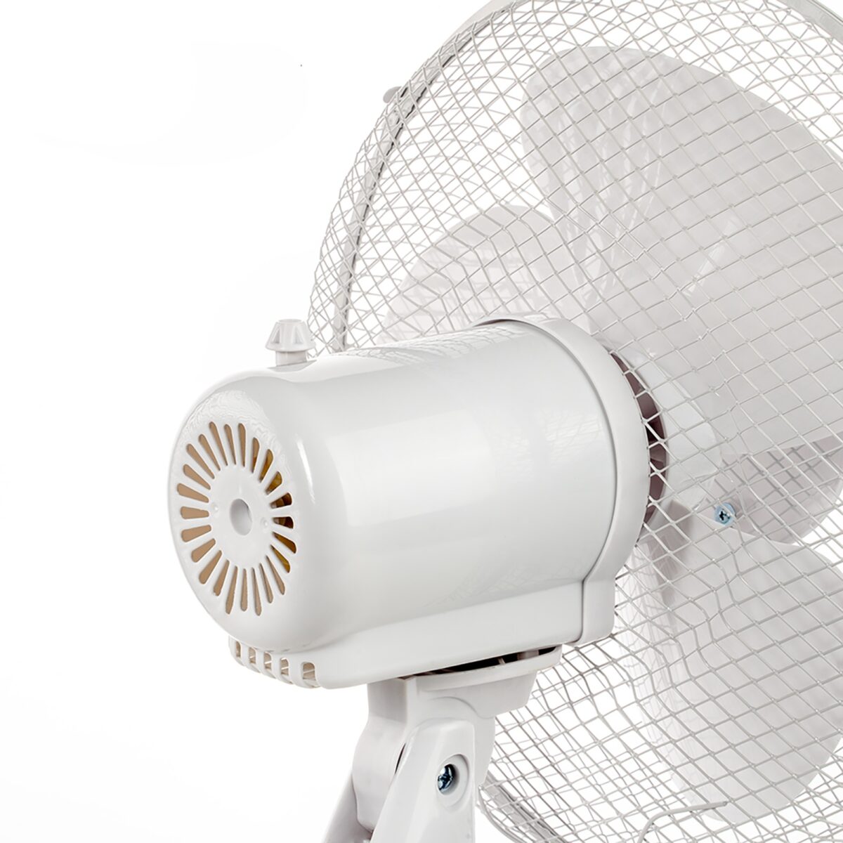 Ventilator de birou, 3 viteze, 40 W Böhm Home - imagine 6