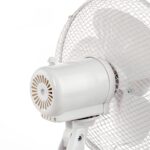 Ventilator de birou, 3 viteze, 40 W Böhm Home - imagine 6