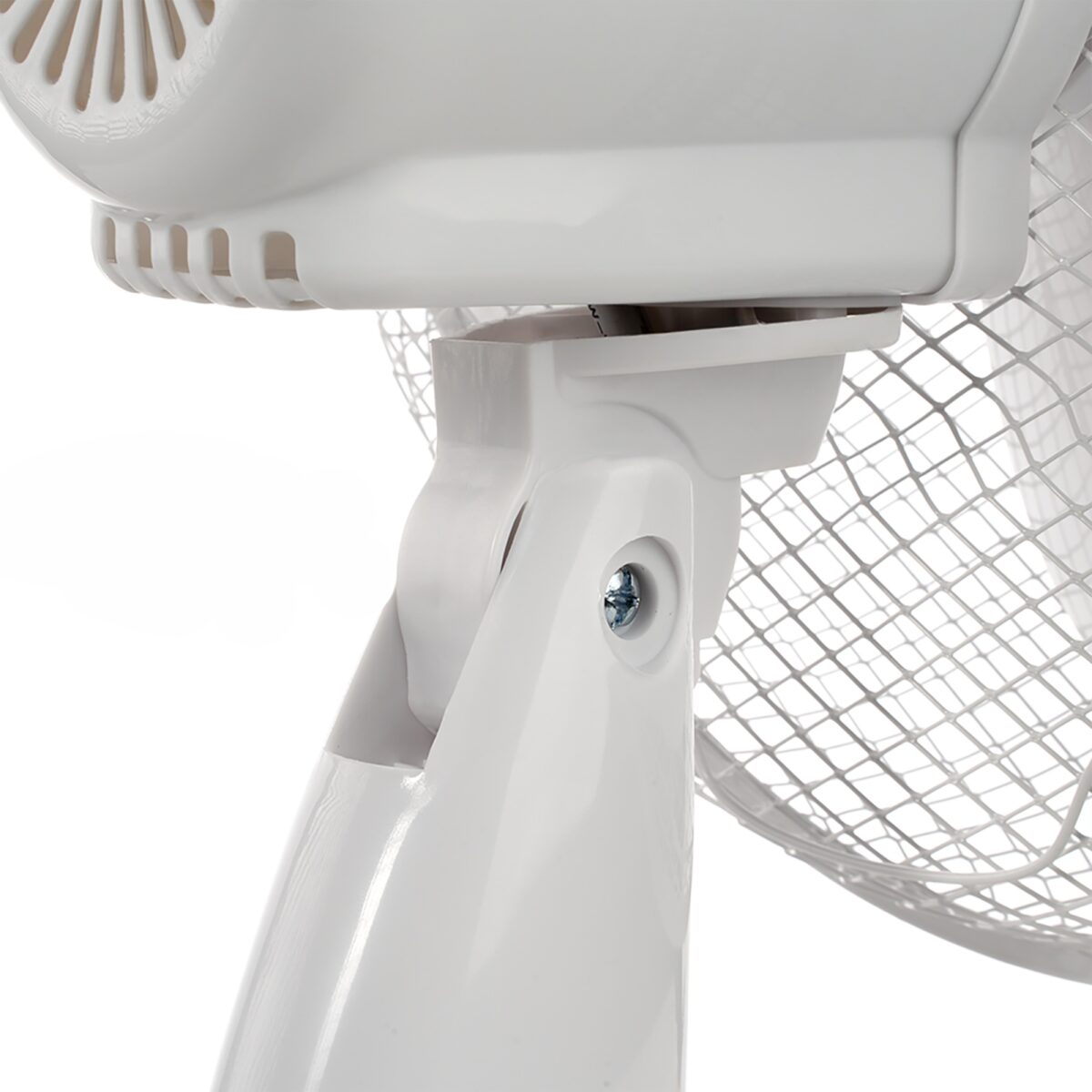 Ventilator de birou, 3 viteze, 40 W Böhm Home - imagine 8