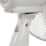 Ventilator de birou, 3 viteze, 40 W Böhm Home - imagine 8